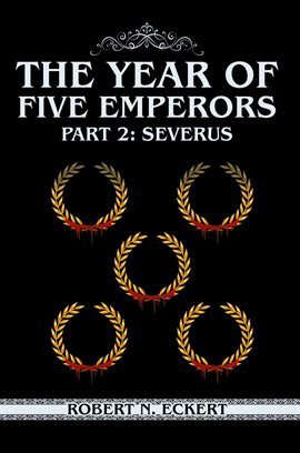 Cover image for The Year of Five Emperors: Part 2