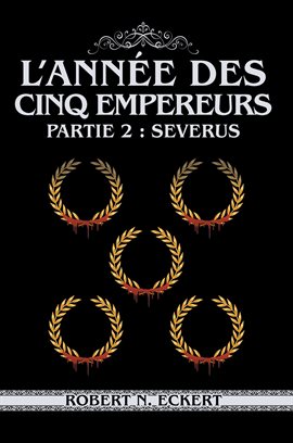 Cover image for L'année Des Cinq Empereurs: Partie 2