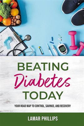 Cover image for Beating Diabetes Today