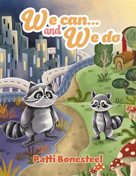 Cover image for We Can...and We Do