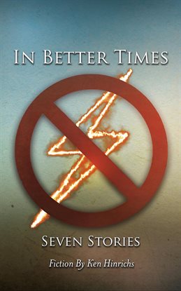 Imagen de portada para In Better Times
