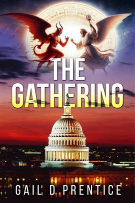 Imagen de portada para The Gathering