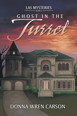 Cover image for Ghost in the Turret