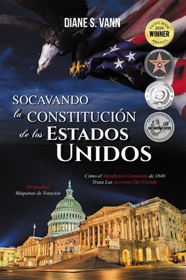 Socavando La Constitución de Los Estados Unidos