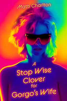 Cover image for A Stop Wise Clover for Gorgo's Wife