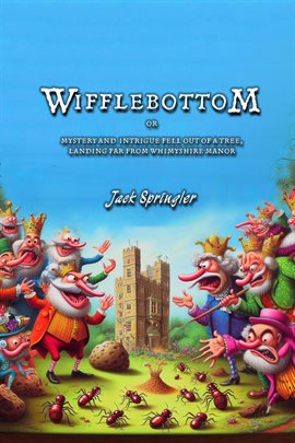 Cover image for Wifflebottom