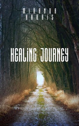 Cover image for Healing Journey
