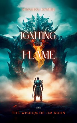 Cover image for Igniting the Flame