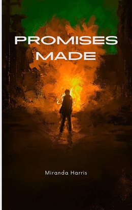 Imagen de portada para Promises Made