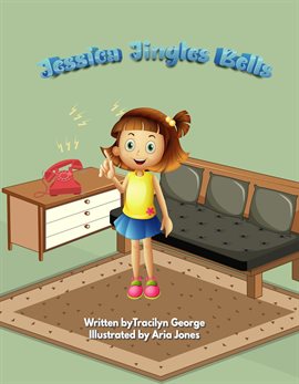 Jessica Jingles Bells