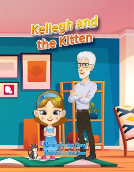 Keliegh and the Kitten
