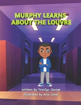 Murphy Learns About the Louvre