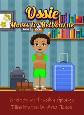 Ossie Moves to Melbourne
