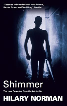 Cover image for Shimmer