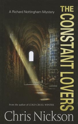 Imagen de portada para Constant Lovers