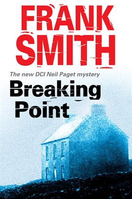 Cover image for Breaking Point