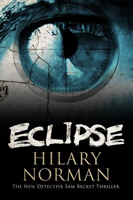 Cover image for Eclipse