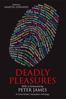 Cover image for Deadly Pleasures