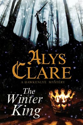 Imagen de portada para The Winter King