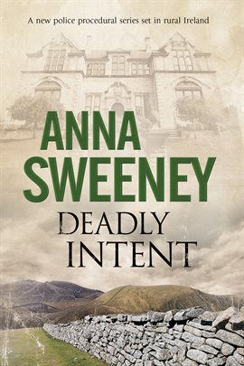 Cover image for Deadly Intent