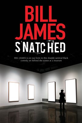 Cover image for Snatched