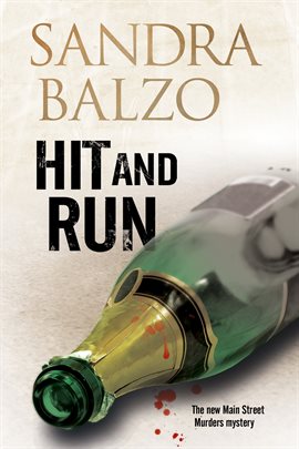 Cover image for Hit and Run