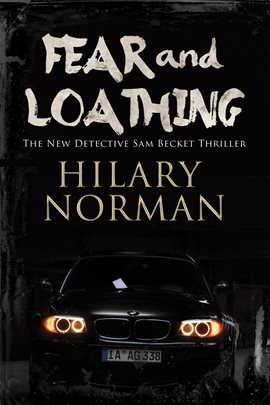 Cover image for Fear and Loathing