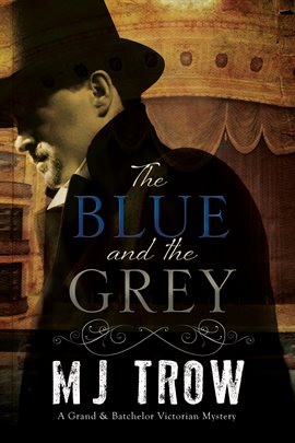 Imagen de portada para The Blue And The Grey