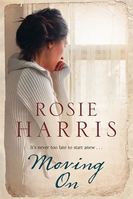 Cover image for Moving On