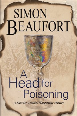 Cover image for A Head for Poisoning