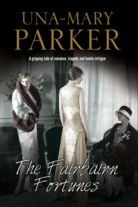 Imagen de portada para The Fairbairn Fortunes