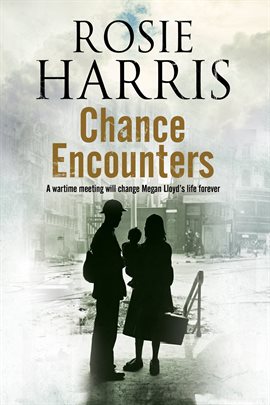 Imagen de portada para Chance Encounters