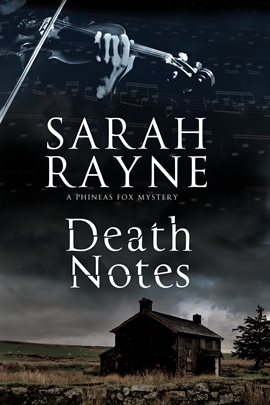 Imagen de portada para Death Notes
