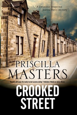 Cover image for Crooked Street