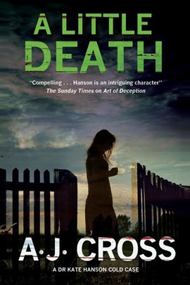 Cover image for A Little Death