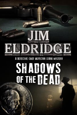 Imagen de portada para Shadows of the Dead