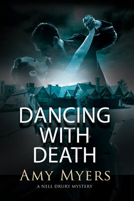 Cover image for Dancing with Death