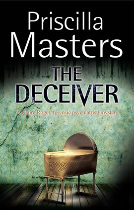 Cover image for The Deceiver