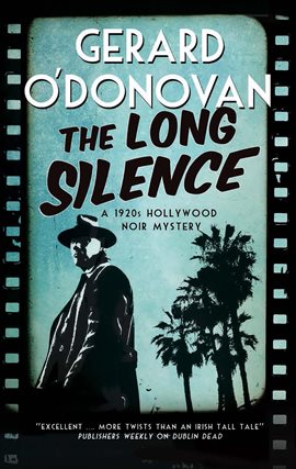 Cover image for The Long Silence