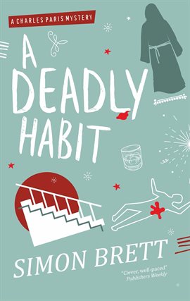 Cover image for A Deadly Habit