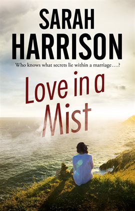 Imagen de portada para Love in a Mist