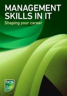 Imagen de portada para Management Skills in IT