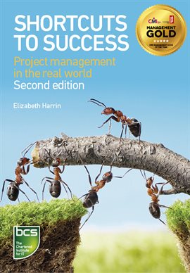 Cover image for Shortcuts to success
