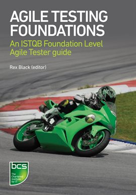 Cover image for Agile Testing Foundations