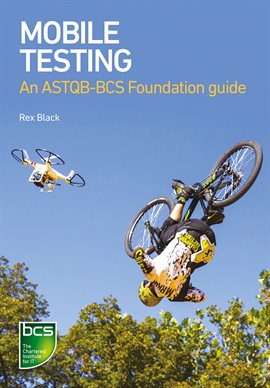 Cover image for Mobile Testing