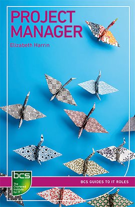 Cover image for Project Manager