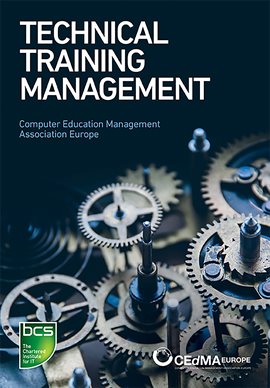 Cover image for Technical Training Management