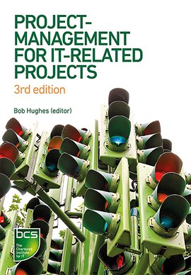 Cover image for Project Management for IT-Related Projects