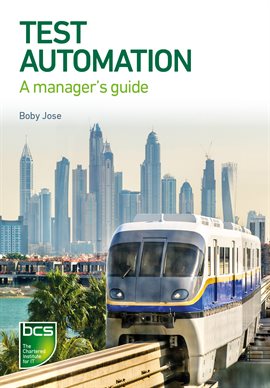 Cover image for Test Automation
