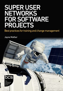 Cover image for Super User Networks for Software Projects